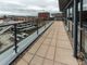 Thumbnail Penthouse for sale in The Ropewalk, Nottingham