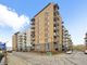 Thumbnail Flat for sale in Mercury House, Canning Town