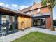 Thumbnail End terrace house for sale in Fullers Road, Colchester, Essex