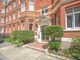 Thumbnail Flat to rent in St Marys Mansions, Little Venice
