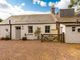 Thumbnail Cottage for sale in Rose Cottage, 4 Newlands Farm, Gifford, East Lothian