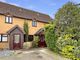 Thumbnail Terraced house for sale in Constance Close, Witham