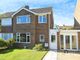 Thumbnail Semi-detached house for sale in The Thatchings, Polegate, East Sussex