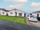 Thumbnail Detached bungalow for sale in Merton Park, Penmaenmawr