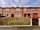 Thumbnail Town house to rent in Ascot Road, Newton Heath, Manchester