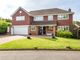Thumbnail Detached house for sale in Corona Road, Langdon Hills, Essex