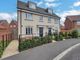 Thumbnail Semi-detached house for sale in Shackeroo Road, Bury St. Edmunds