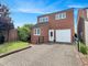 Thumbnail Detached house for sale in Shepherds Mead, Dilton Marsh, Westbury