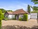Thumbnail Detached house for sale in Long Reach, Ockham, Woking
