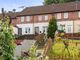 Thumbnail Terraced house for sale in Holne Court, Kinnerton Way, Exeter, Devon