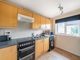 Thumbnail Maisonette for sale in Clover Road, Flitwick