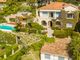 Thumbnail Villa for sale in Villefranche-Sur-Mer, Alpes-Maritimes, Provence-Alpes-Côte d`Azur, France