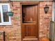Thumbnail Cottage for sale in Main Road, Smalley, Ilkeston