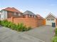 Thumbnail Detached house for sale in Hungerhill Close, Breadsall, Derby