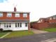Thumbnail Semi-detached house for sale in The Heathers, Boughton, Newark