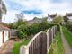 Thumbnail Detached bungalow for sale in The Fleet, Belper