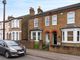 Thumbnail End terrace house for sale in Bellclose Road, West Drayton