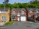 Thumbnail Detached house for sale in Heritage Drive, Caerau, Cardiff