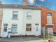 Thumbnail End terrace house for sale in Chessher Street, Hinckley, Leicestershire