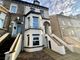 Thumbnail Flat to rent in Folkestone Road, Dover