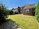 Thumbnail Detached house for sale in Cecil Gardens, Sarisbury Green, Southampton