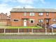 Thumbnail Semi-detached house for sale in Lovers Lane, Longtown, Carlisle