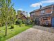 Thumbnail Detached house for sale in Heron Way, Hickling, Norwich