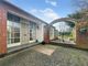 Thumbnail Bungalow for sale in Station Road, Lutterworth, Leicestershire