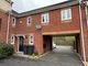 Thumbnail Detached house to rent in Forsythia Close, Bedworth, Warwickshire