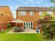 Thumbnail Semi-detached house for sale in Chalk Dell, Mill End, Rickmansworth