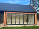 Thumbnail Barn conversion to rent in New Road, Marlesford