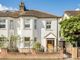 Thumbnail Semi-detached house to rent in Marksbury Avenue, Kew, Richmond