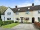 Thumbnail Terraced house for sale in Chestnut Crescent, Newbury