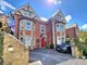 Thumbnail Detached house for sale in Locarno Road, Swanage