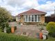 Thumbnail Detached bungalow for sale in Bedworth Road, Bulkington