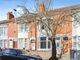 Thumbnail Terraced house for sale in Beaconsfield Road, Leicester