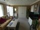 Thumbnail Mobile/park home for sale in Fort Road, Lavernock, Penarth