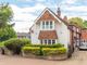 Thumbnail Detached house for sale in High Street, Tring