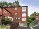 Thumbnail Flat for sale in Chirbury, Stirchley