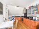 Thumbnail Terraced house for sale in St. Davids Square, London