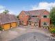 Thumbnail Detached house for sale in The Limes, Lowton, Warrington