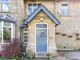Thumbnail Detached house for sale in High Street, Walshaw, Bury