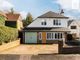 Thumbnail Detached house for sale in Valley Drive, Withdean, Brighton