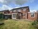 Thumbnail Semi-detached house for sale in Derwent Drive, Mitton, Tewkesbury