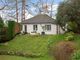 Thumbnail Detached bungalow for sale in Speldhurst Road, Langton Green