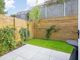 Thumbnail Town house for sale in Pearsall Terrace, London