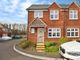 Thumbnail Semi-detached house for sale in Rawson Drive, Wigston