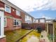 Thumbnail Terraced house for sale in Dulverton Close, Bransholme, Hull