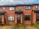 Thumbnail Terraced house for sale in Woodfall Drive, Crayford, Kent