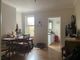 Thumbnail Terraced house for sale in Elm Road, Wisbech